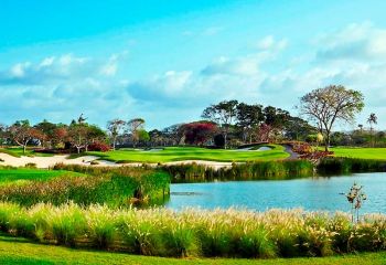 Bali National Golf Club Foto: © Golfclub