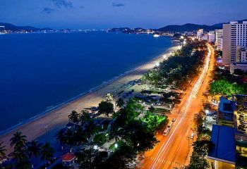 Novotel Nha Trang, Foto: © Hotel