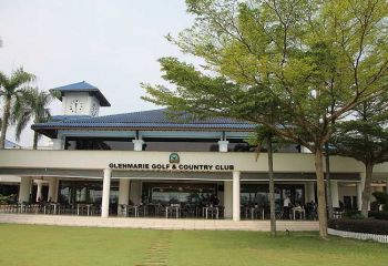 Glenmarie G & CC, Kuala Lumpur, Foto: © golfasien.de