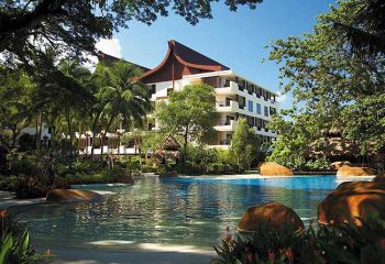 Shangri La Rasa Sayang, Penang, Foto: © Hotel