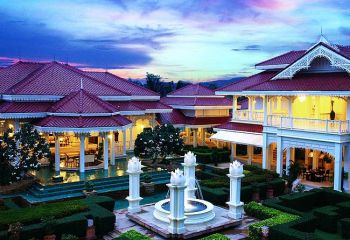 Wora Bura Resort & Spa, Foto: © Hotel