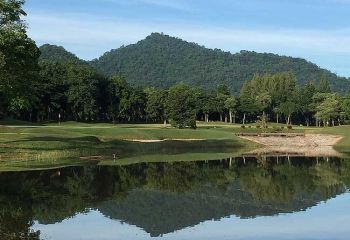 Sawang Resort & Golf Course, Foto: © Golfplatz