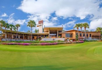 Siam Country Club Plantation Course, Foto: © Golfplatz