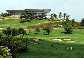 Chi Linh Star Golf & Country Club, Foto: © Golfclub