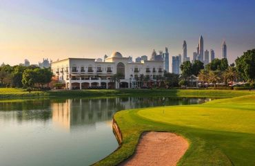 The Address Montgomerie Golf, Foto: © Golfplat