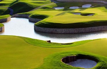 Banyan Golf Club Foto:© Golfclub
