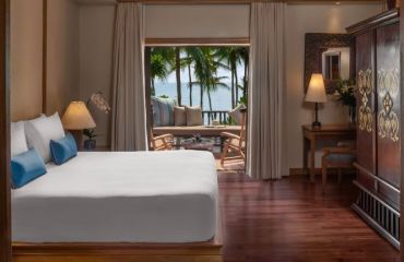 Anantara Hua Hin Resort und Spa, Foto: © Hotel