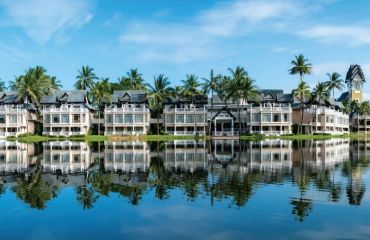 Foto: Angsana Laguna Phuket