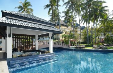 Foto: Angsana Laguna Phuket