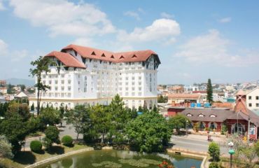 Saigon Dalat Hotel, Foto: © Hotel