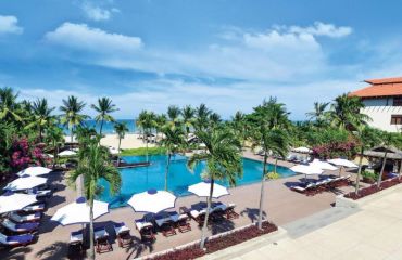 Furama Resort Danang, Foto: © Hotel