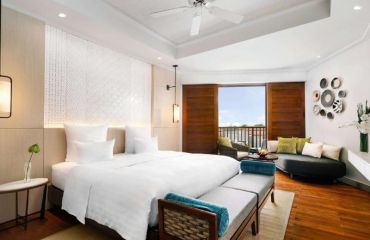 Pullman Danang Beach Resort, Foto: © Hotel