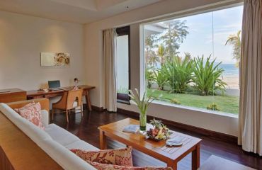 Pullman Danang Beach Resort, Foto: © Hotel