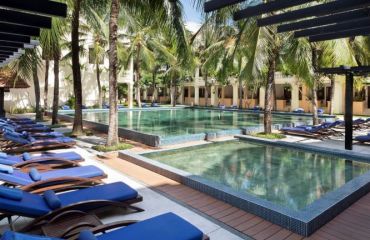 Anantara Resort Hoi An, Foto: © Hotel